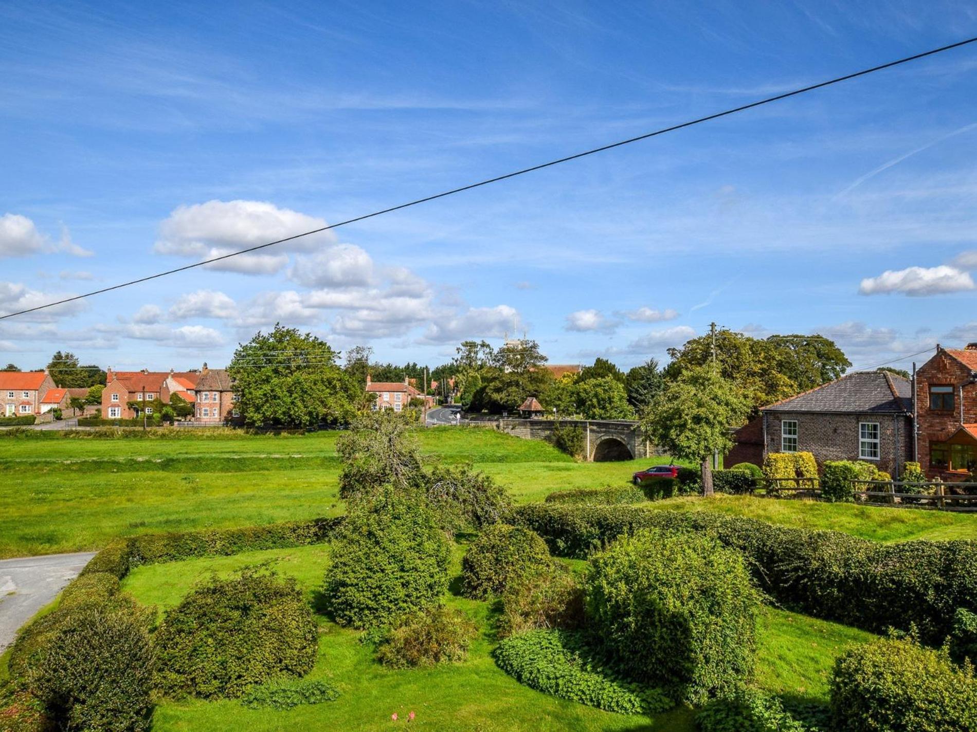 Stillingfleet 3 Bed In York 57964 빌라 외부 사진