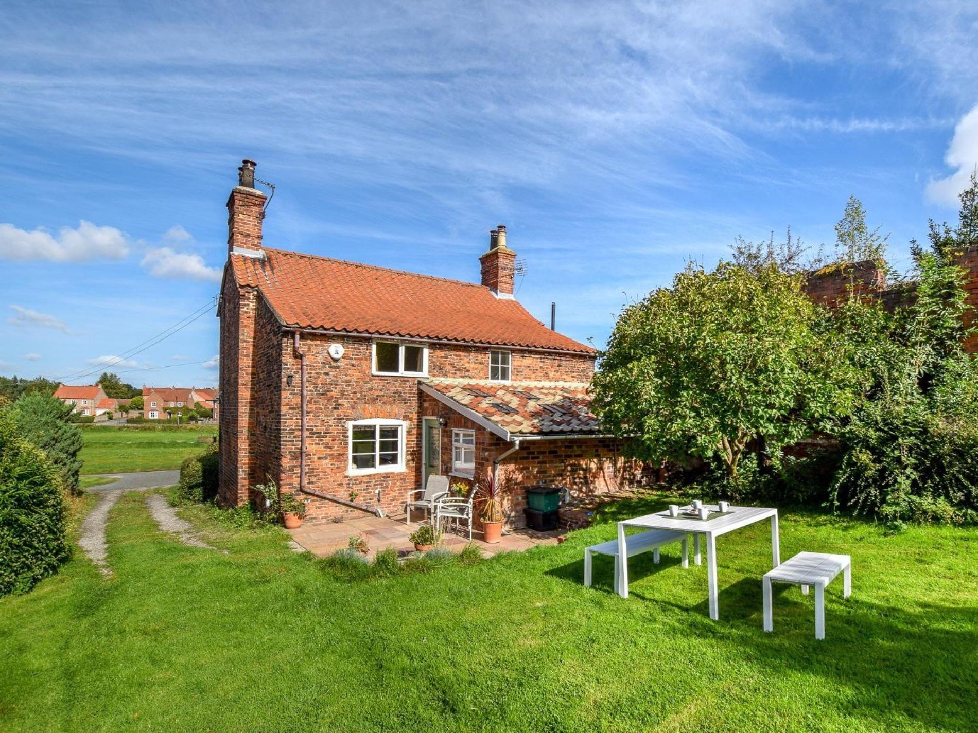 Stillingfleet 3 Bed In York 57964 빌라 외부 사진