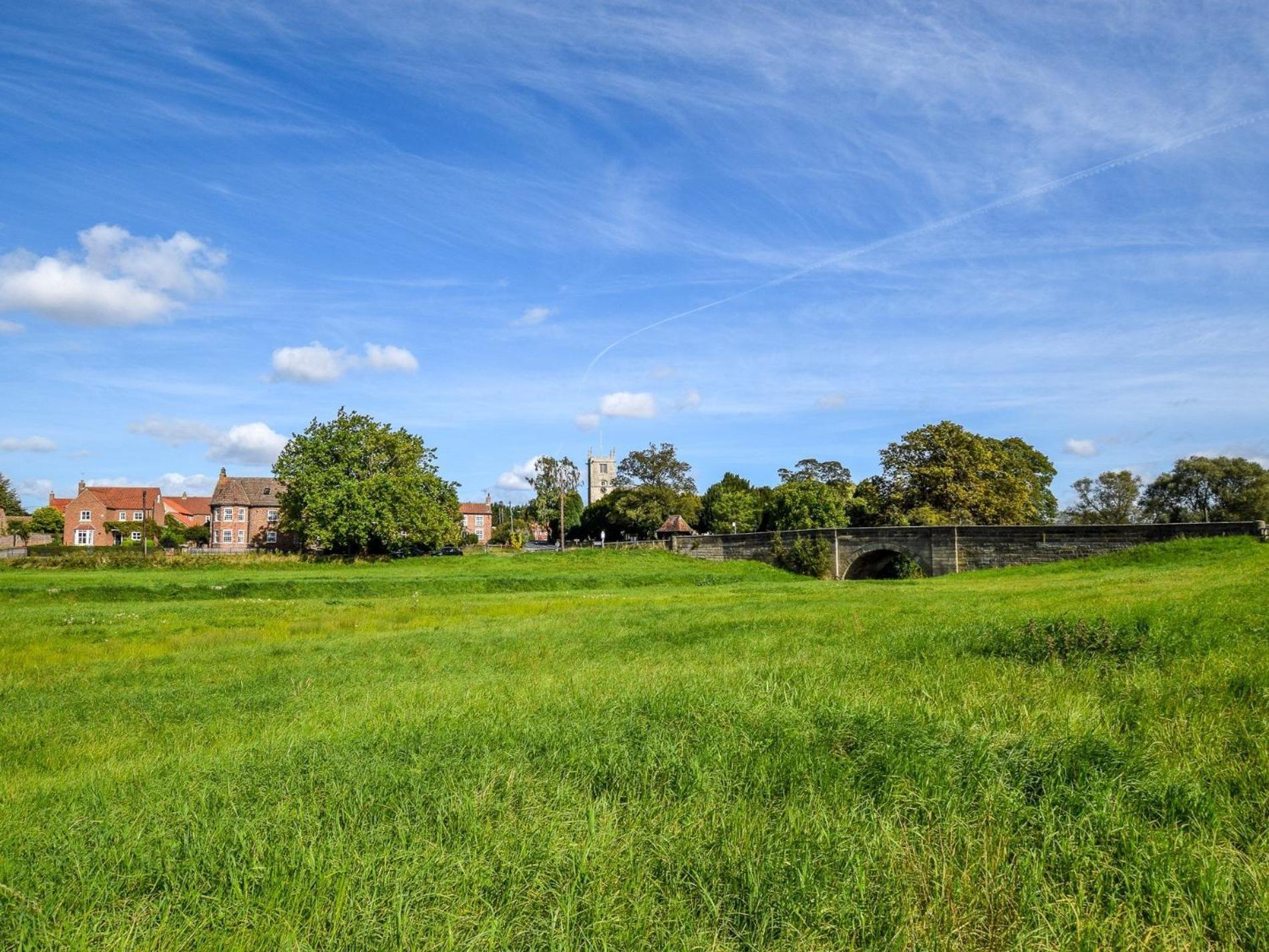 Stillingfleet 3 Bed In York 57964 빌라 외부 사진