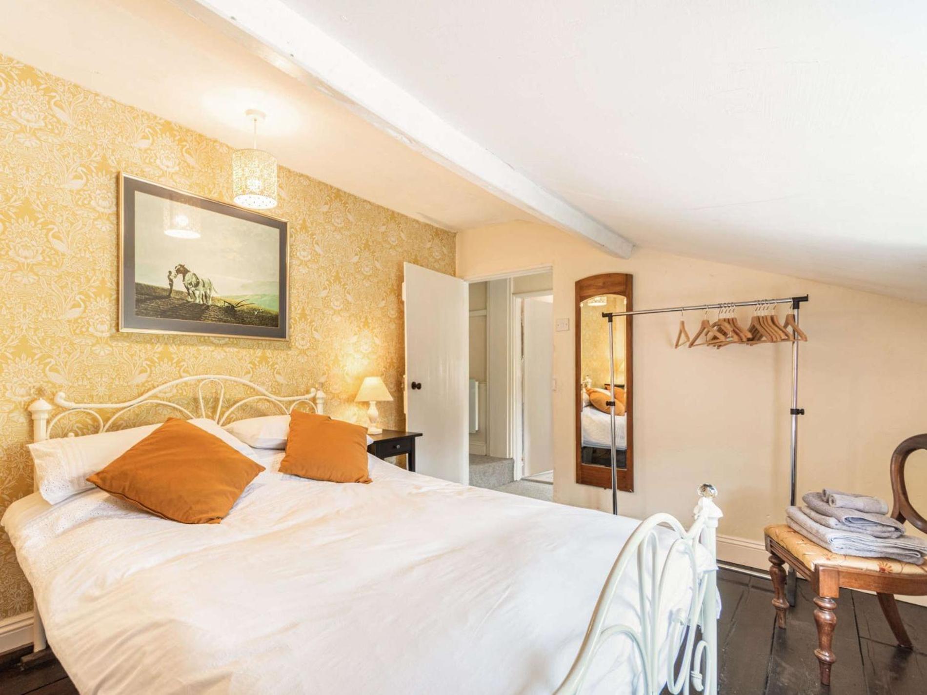Stillingfleet 3 Bed In York 57964 빌라 외부 사진