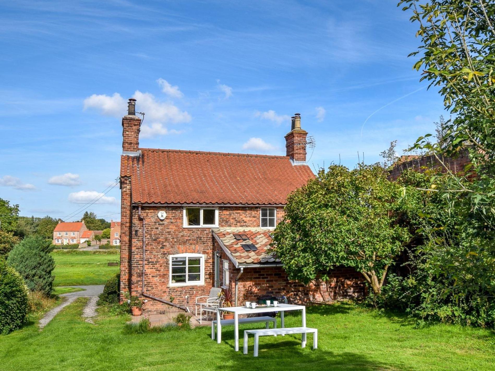Stillingfleet 3 Bed In York 57964 빌라 외부 사진