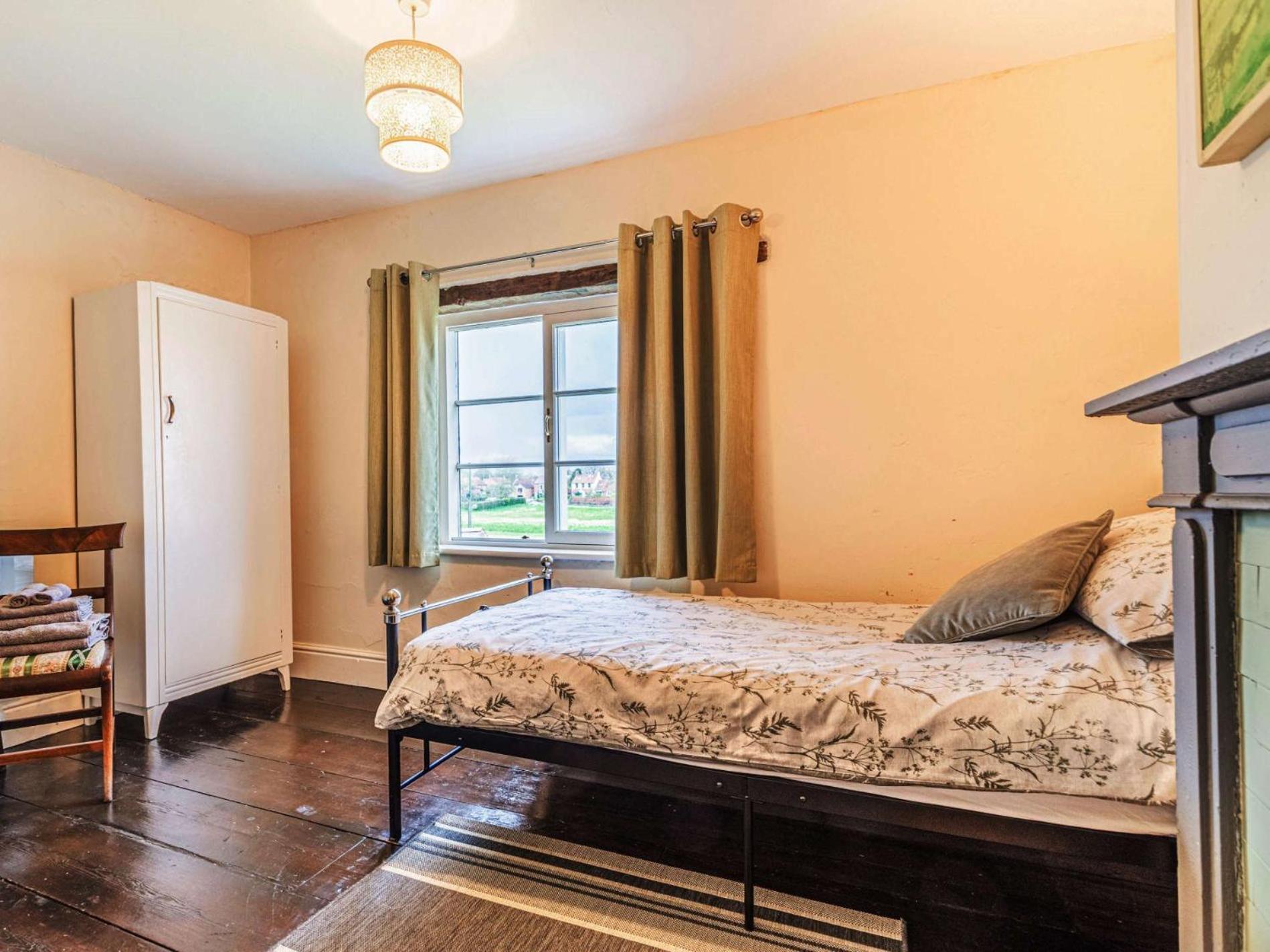 Stillingfleet 3 Bed In York 57964 빌라 외부 사진