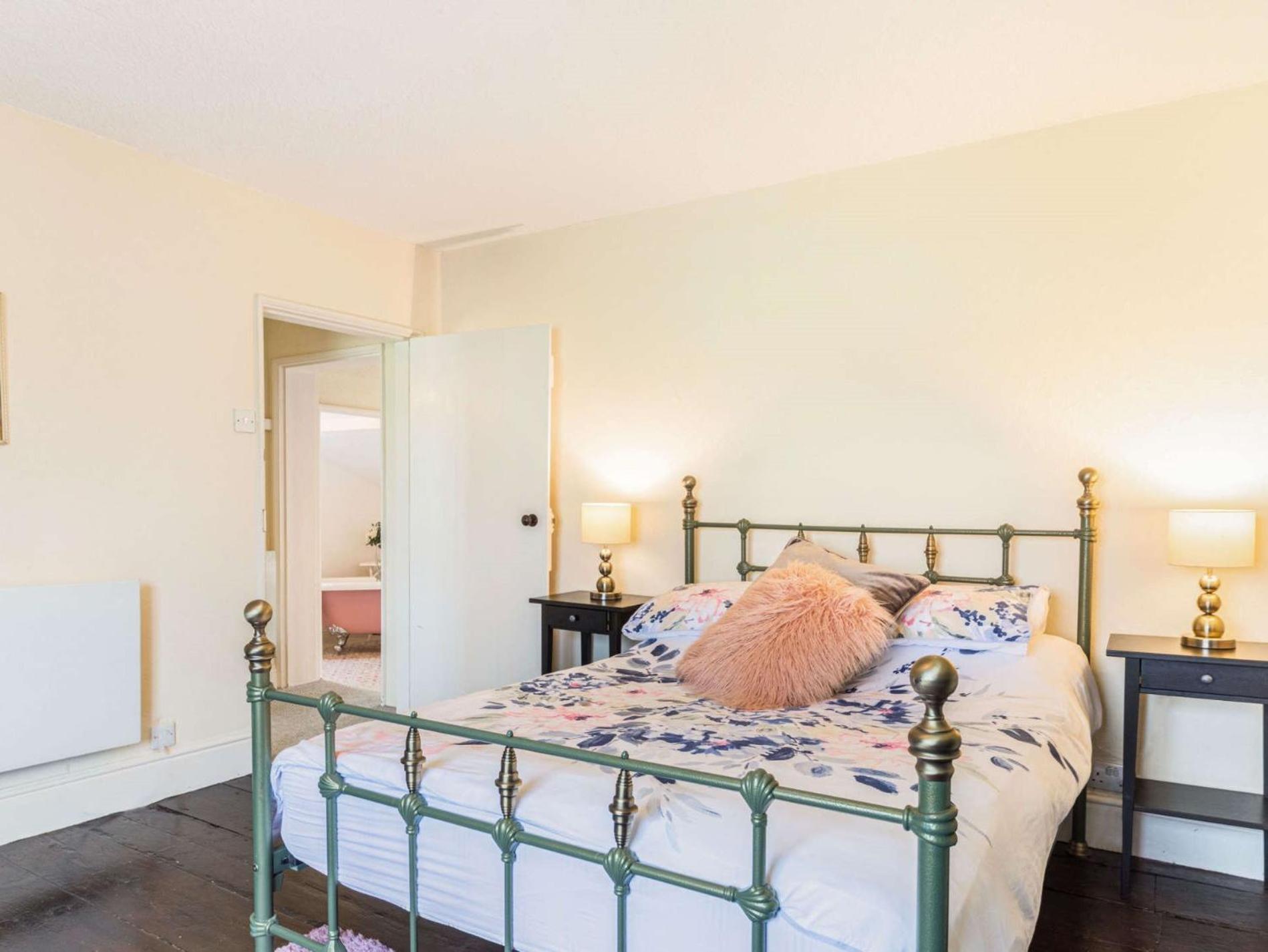 Stillingfleet 3 Bed In York 57964 빌라 외부 사진