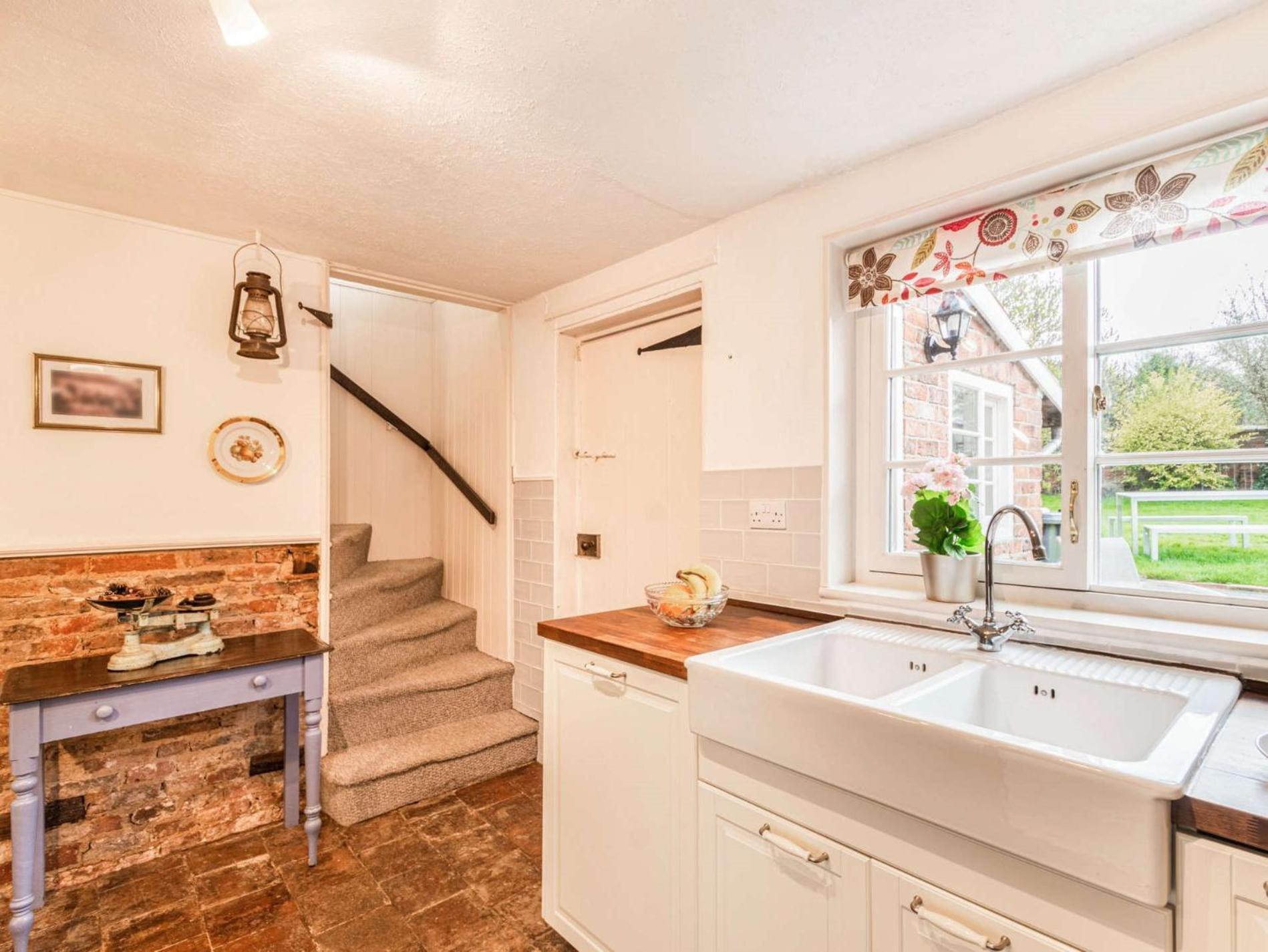 Stillingfleet 3 Bed In York 57964 빌라 외부 사진