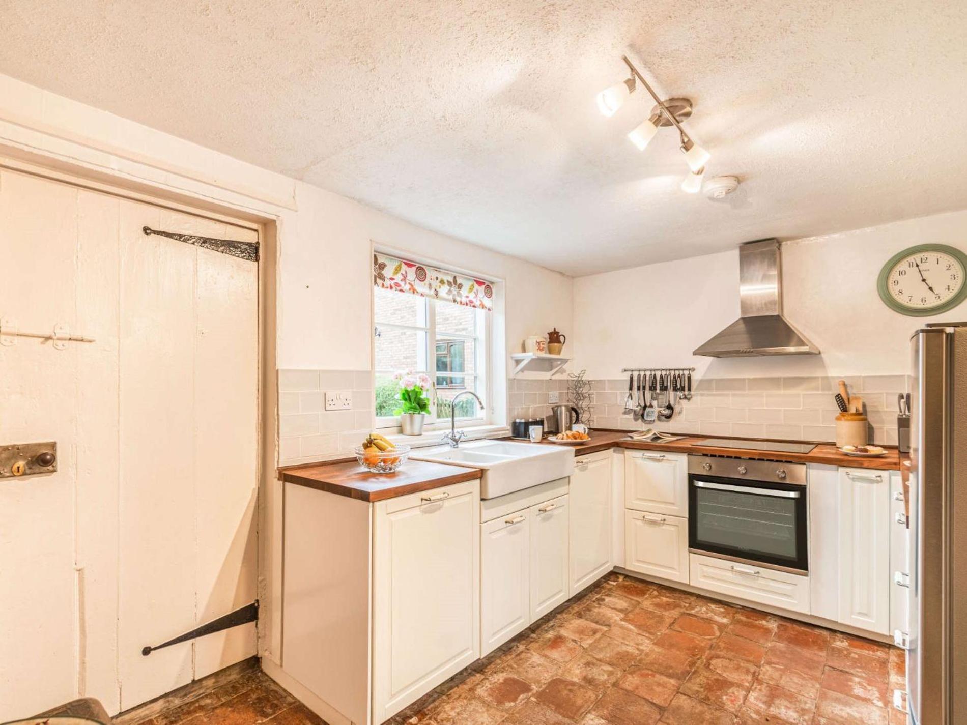 Stillingfleet 3 Bed In York 57964 빌라 외부 사진