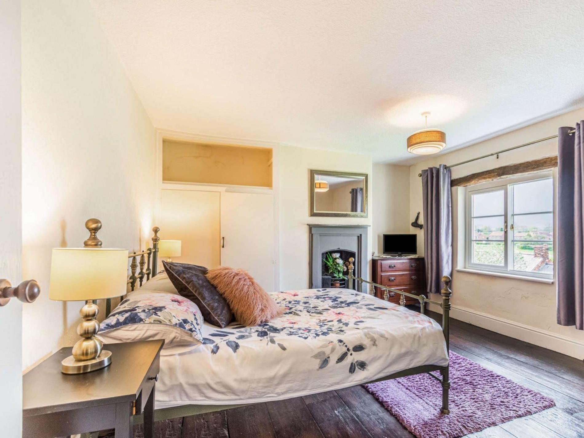 Stillingfleet 3 Bed In York 57964 빌라 외부 사진