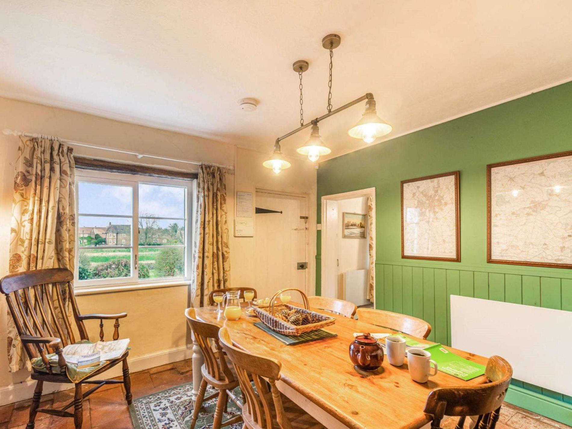 Stillingfleet 3 Bed In York 57964 빌라 외부 사진
