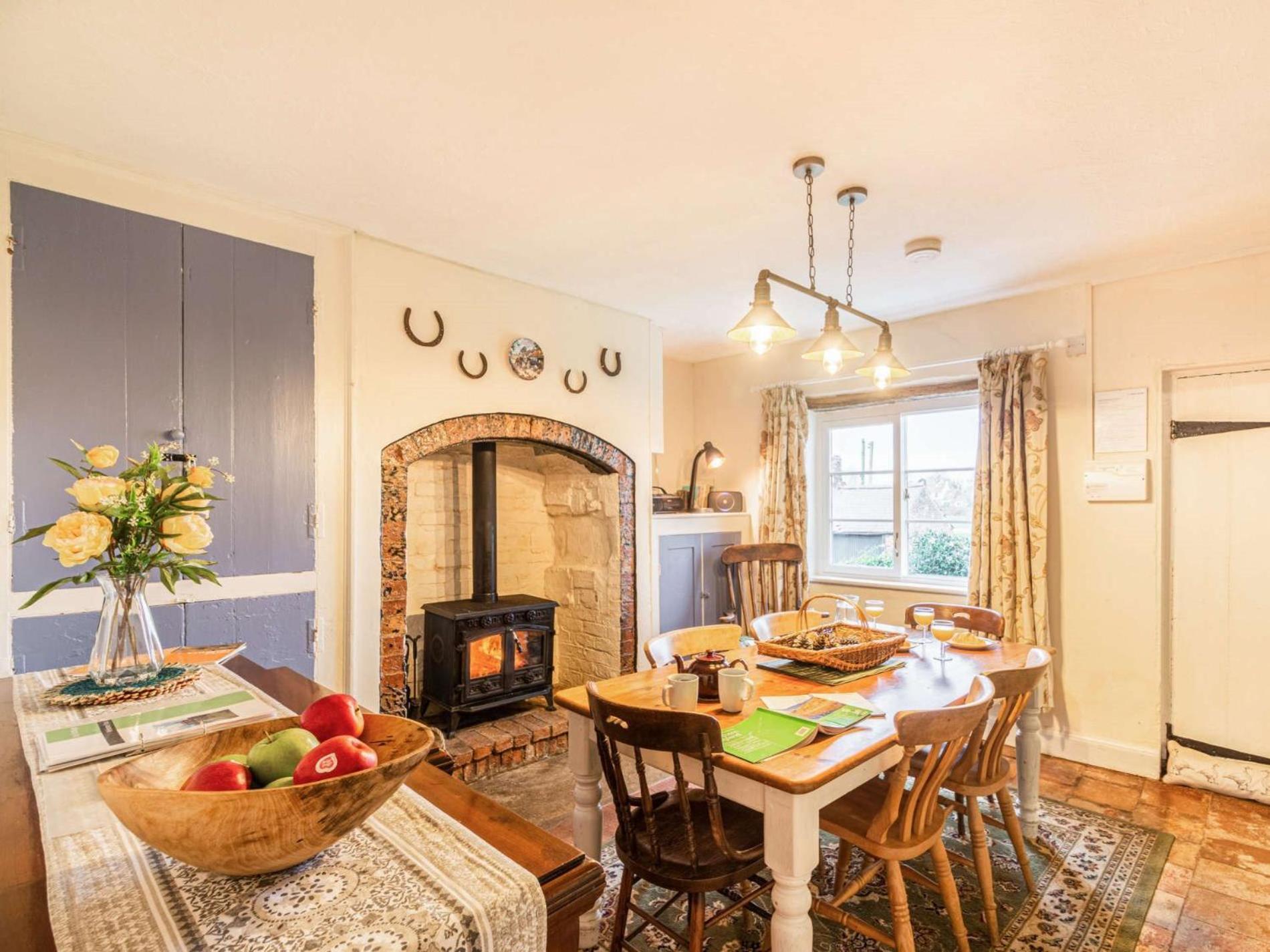 Stillingfleet 3 Bed In York 57964 빌라 외부 사진