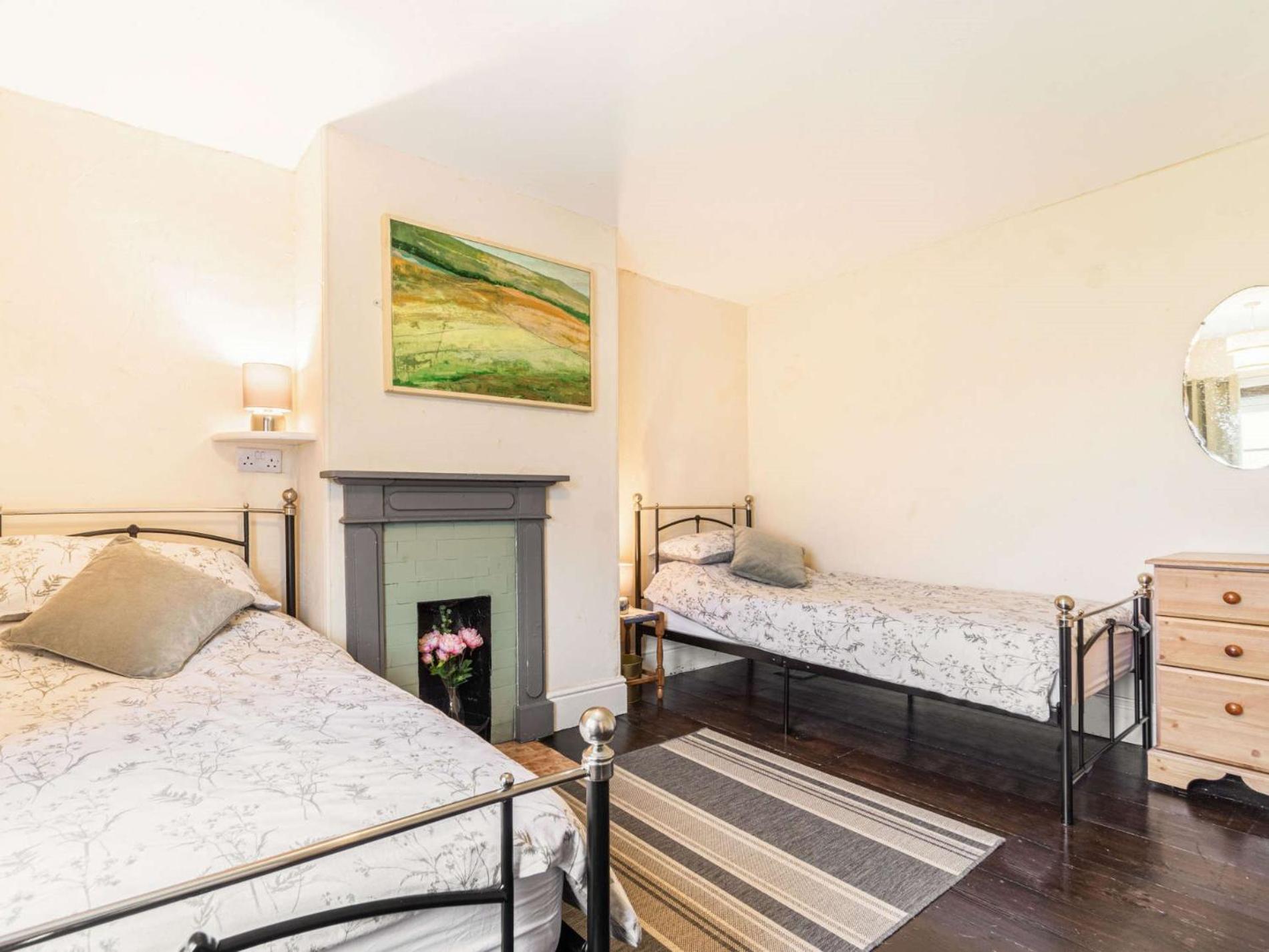 Stillingfleet 3 Bed In York 57964 빌라 외부 사진