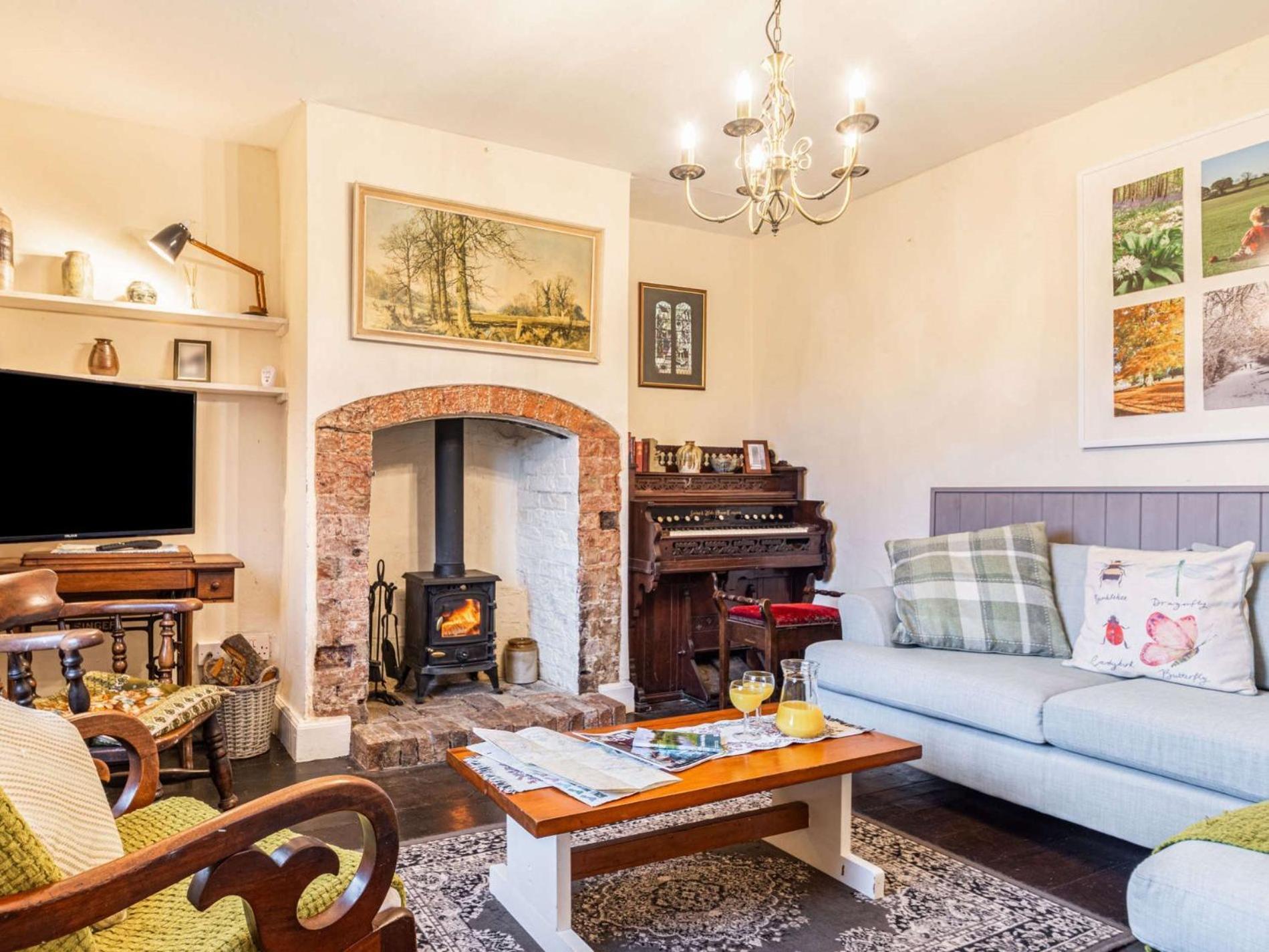 Stillingfleet 3 Bed In York 57964 빌라 외부 사진