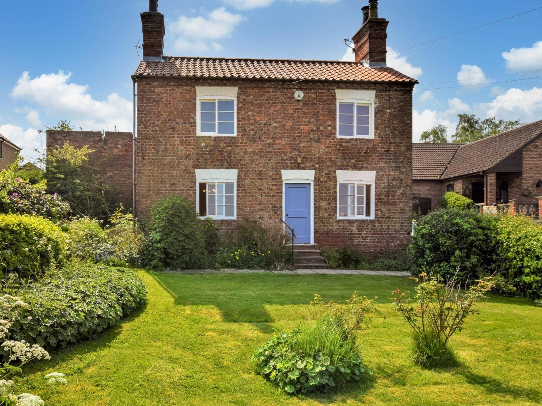 Stillingfleet 3 Bed In York 57964 빌라 외부 사진