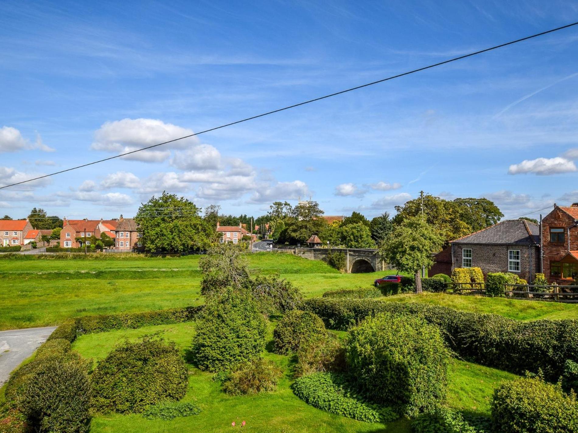 Stillingfleet 3 Bed In York 57964 빌라 외부 사진