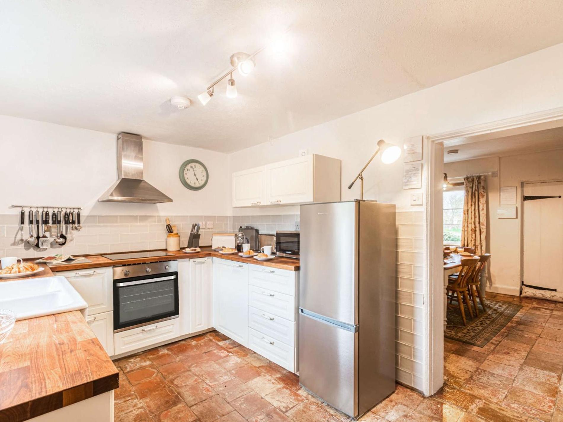 Stillingfleet 3 Bed In York 57964 빌라 외부 사진