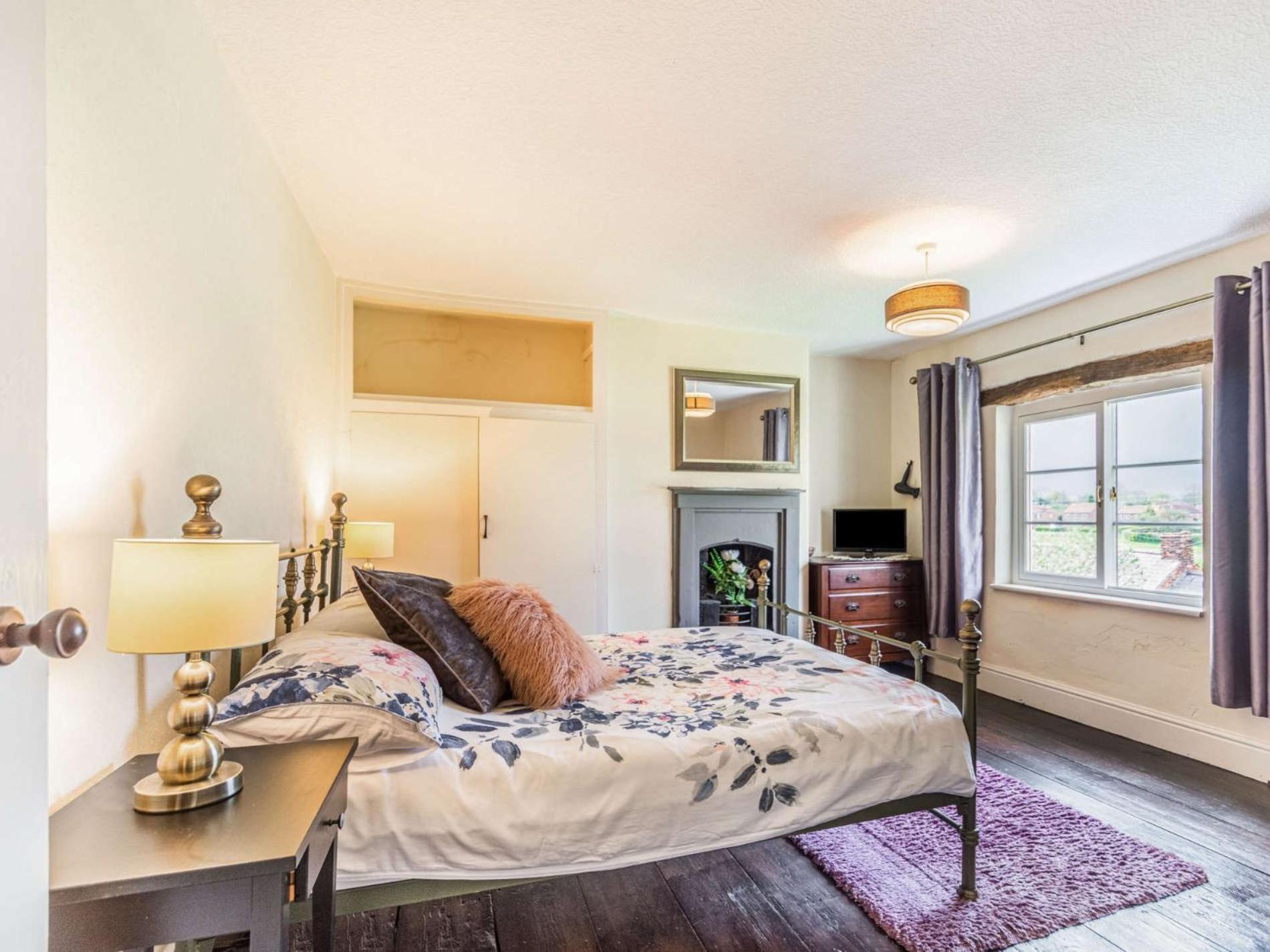 Stillingfleet 3 Bed In York 57964 빌라 외부 사진