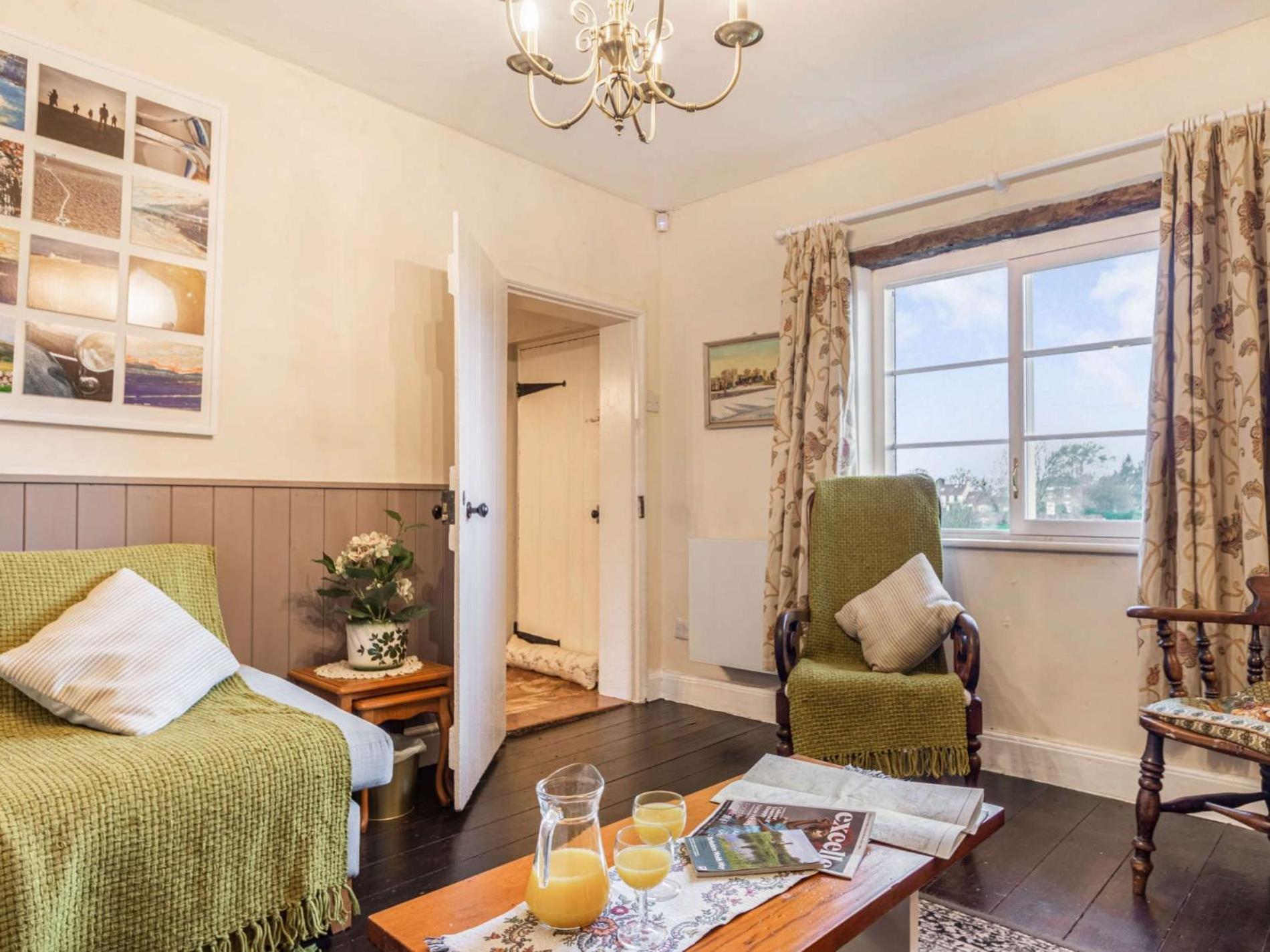 Stillingfleet 3 Bed In York 57964 빌라 외부 사진