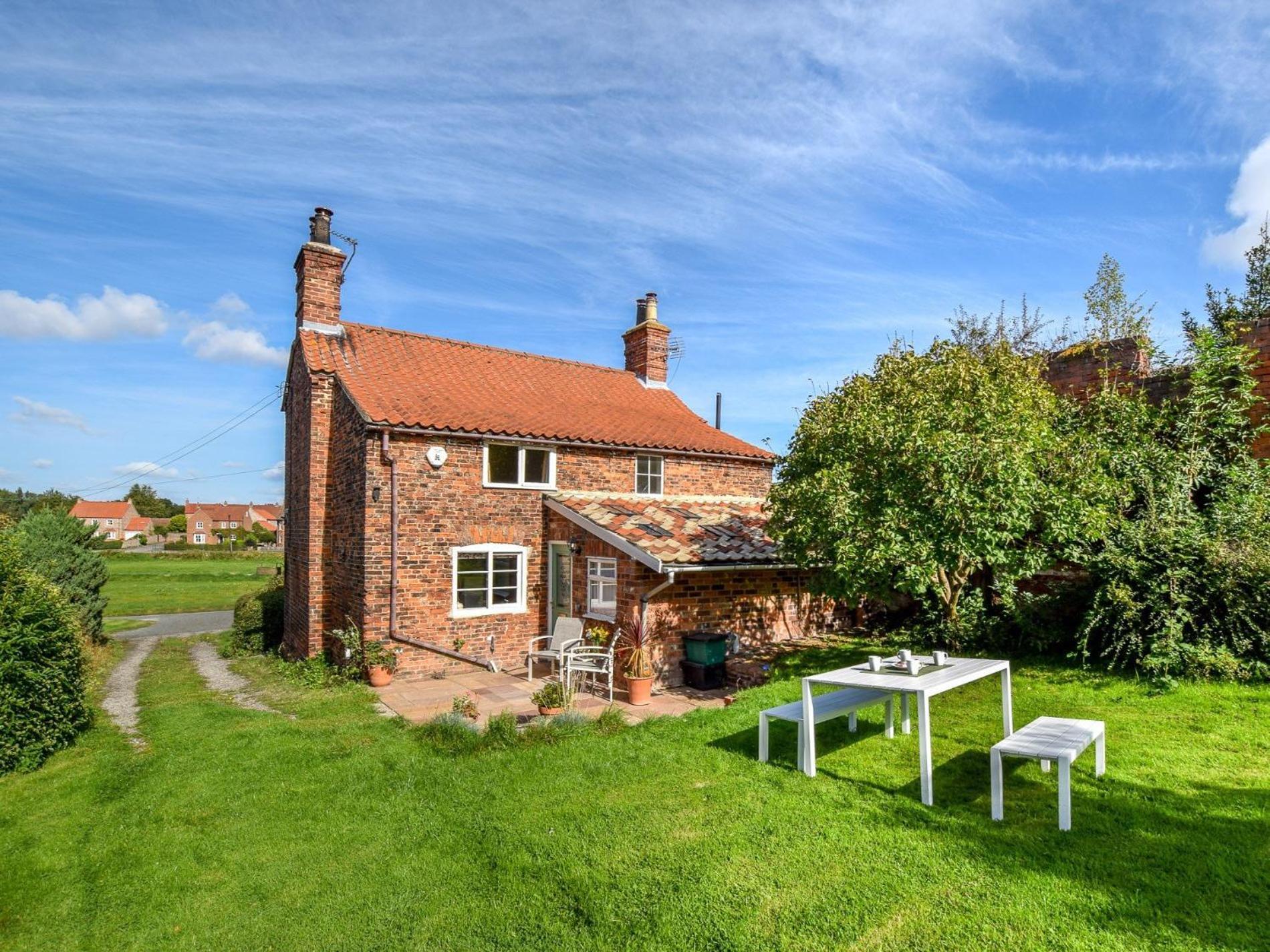 Stillingfleet 3 Bed In York 57964 빌라 외부 사진