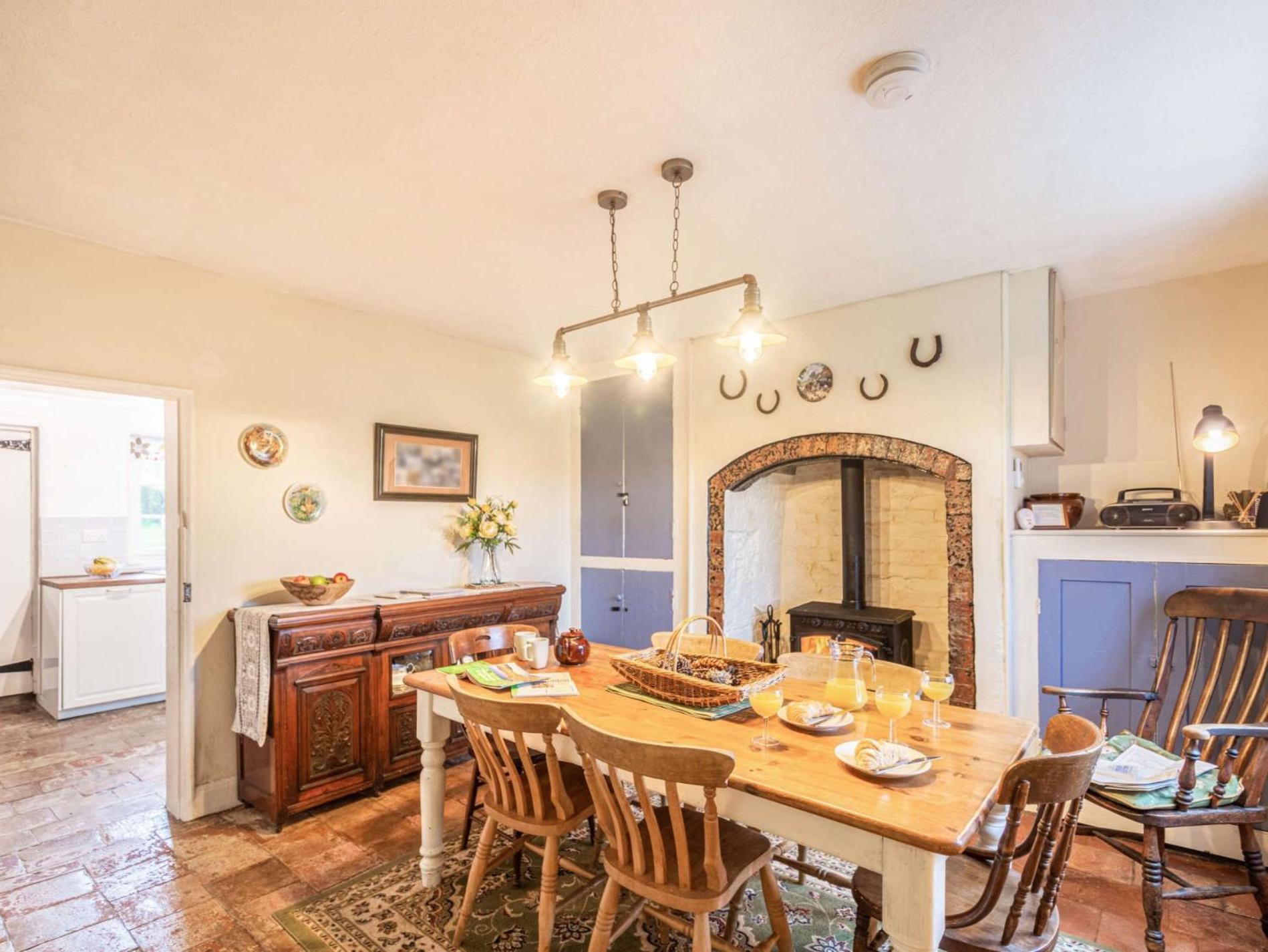 Stillingfleet 3 Bed In York 57964 빌라 외부 사진