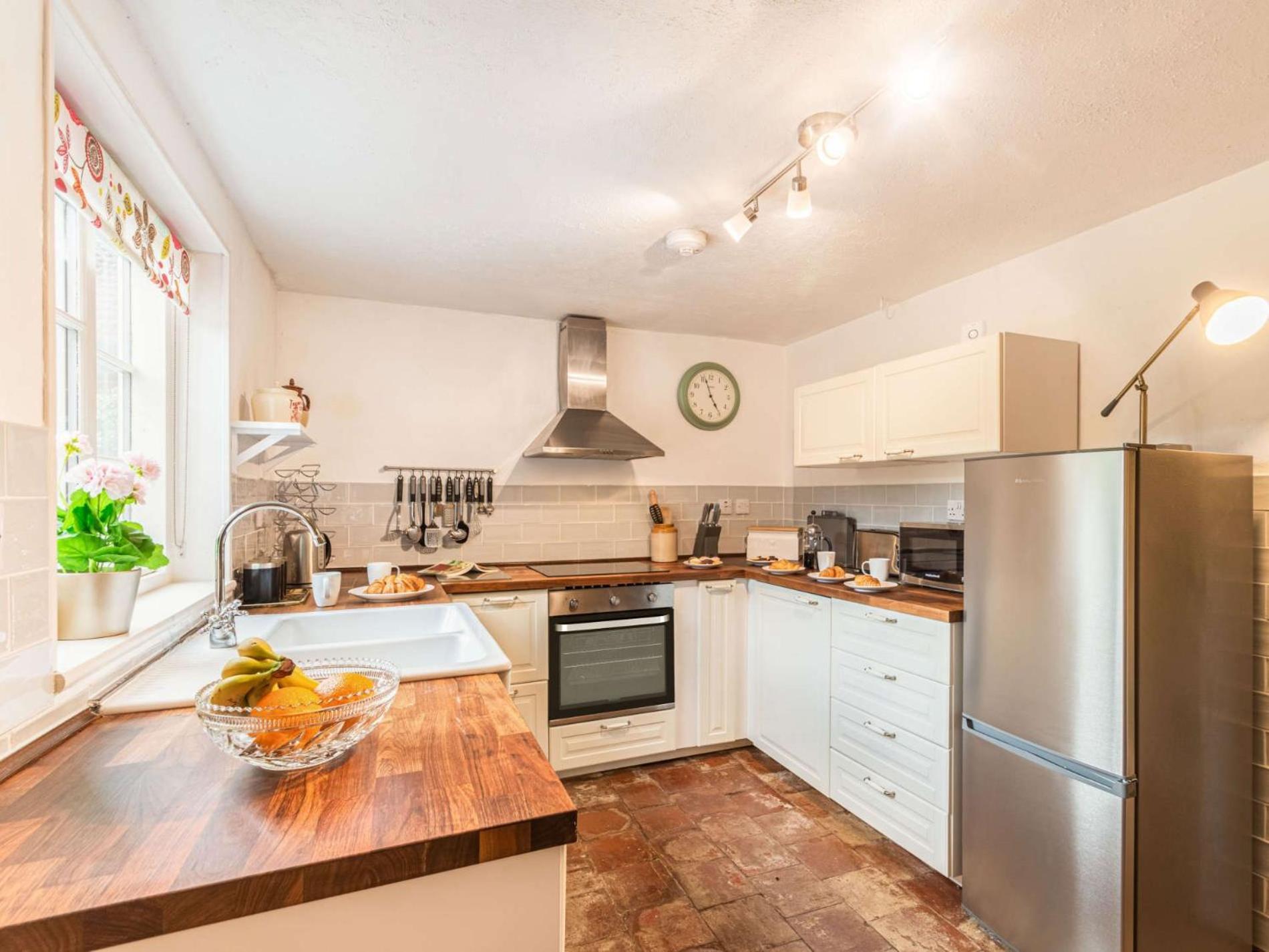 Stillingfleet 3 Bed In York 57964 빌라 외부 사진