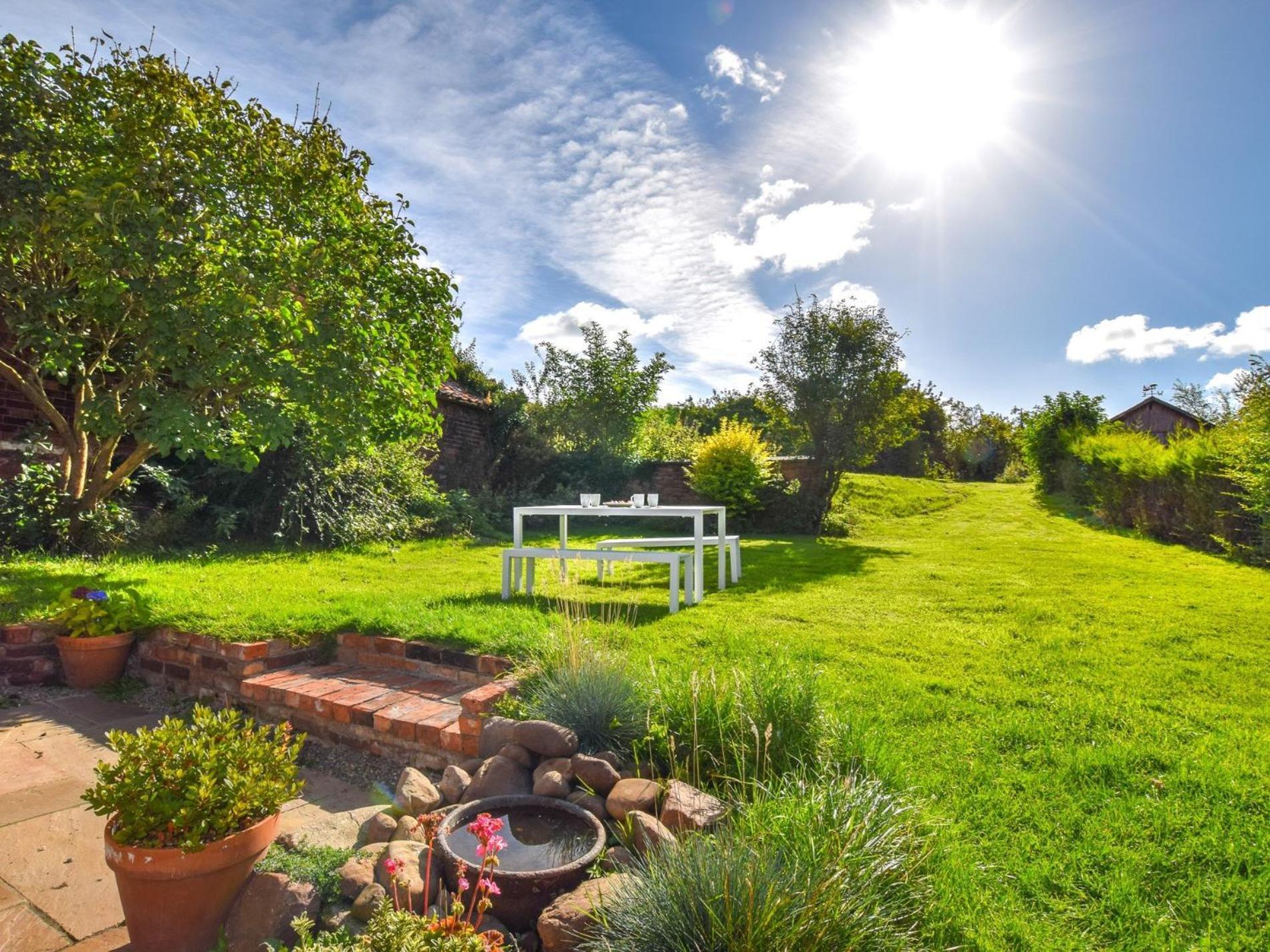 Stillingfleet 3 Bed In York 57964 빌라 외부 사진