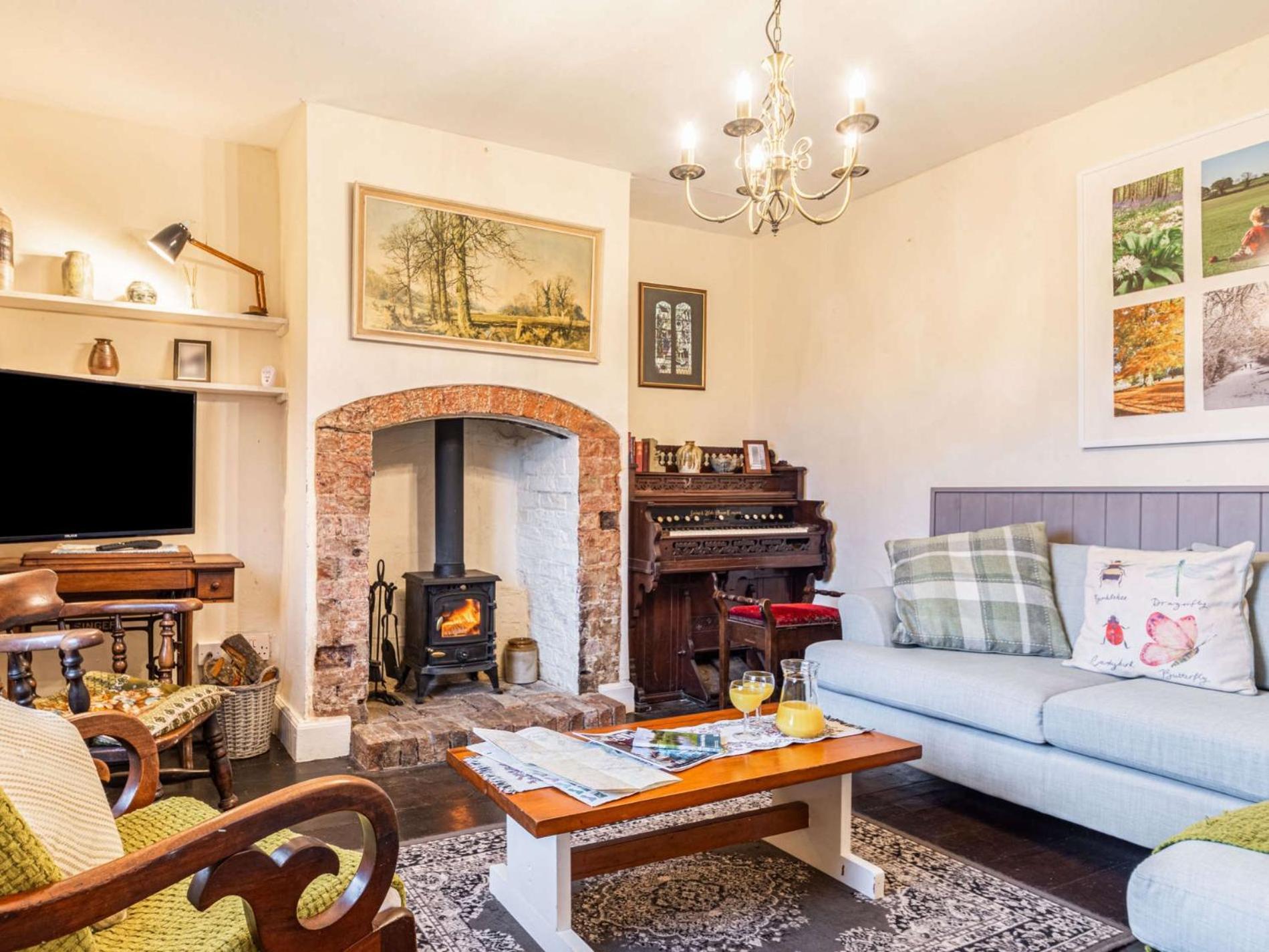 Stillingfleet 3 Bed In York 57964 빌라 외부 사진